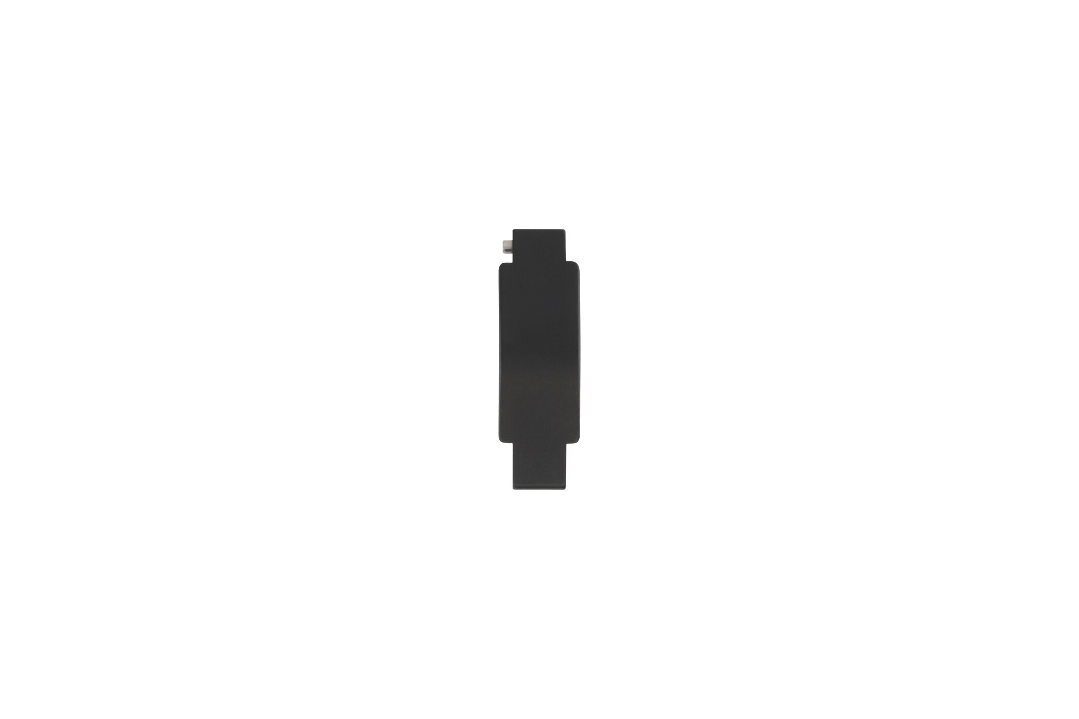 B5 Systems Aluminum Trigger Guard - Black